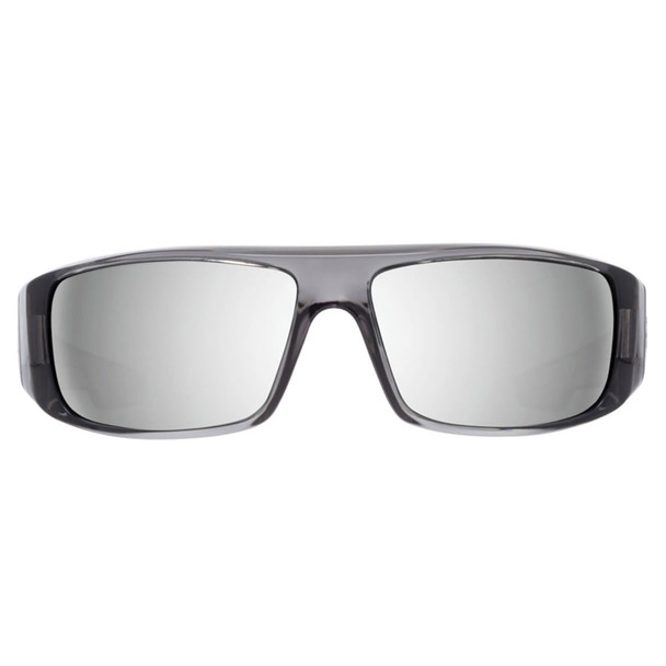 product variation Clear Smoke/Happy Gray Green with Silver Mirror image