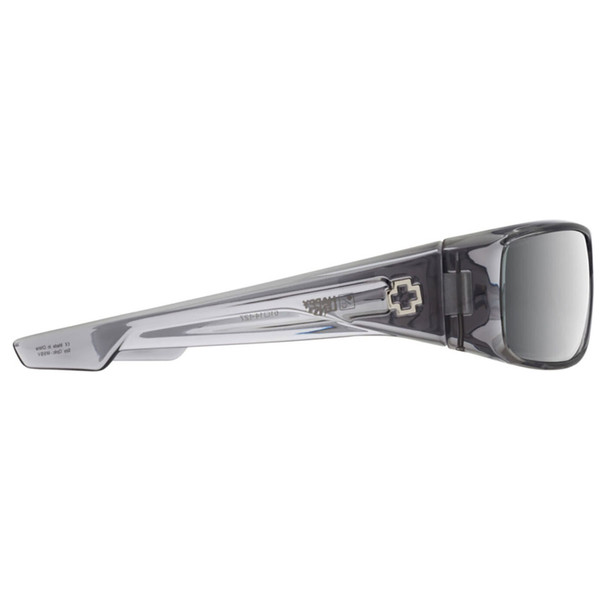 product variation Clear Smoke/Happy Gray Green with Silver Mirror image