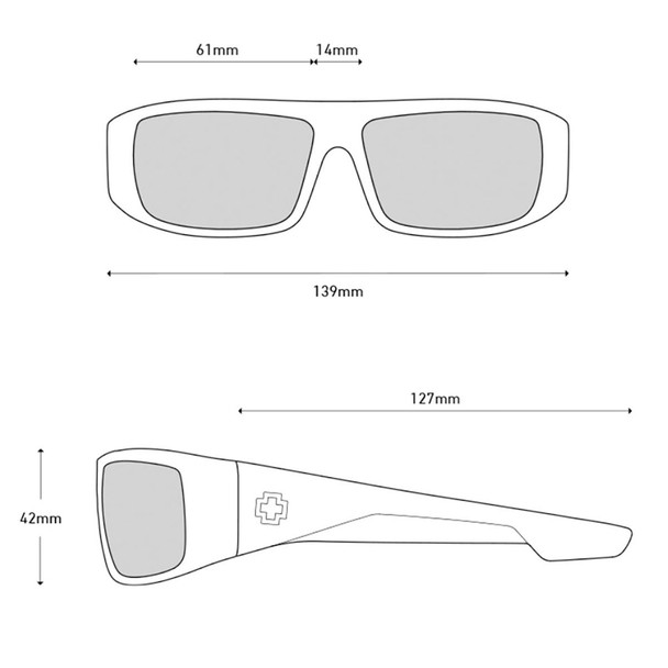 product variation Soft Matte Black/Happy Gray Green Polar image