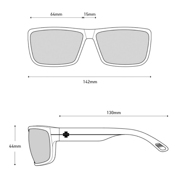 product variation Matte Black/Happy Gray Green Polar image