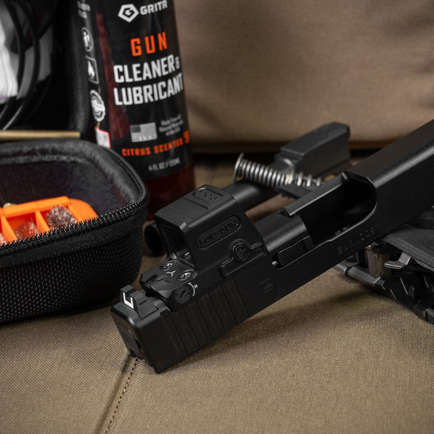 product variation GRITR Optic Plate for Mounting Holosun 407K/507K to Slimline Glock, S&W Shield image