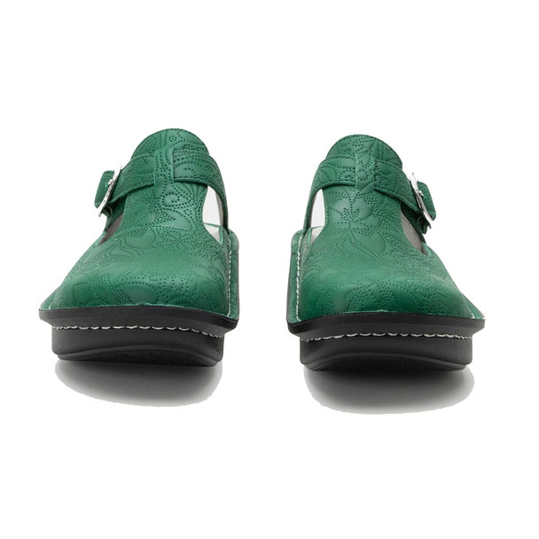 product variation La Dee Dottie Emerald image