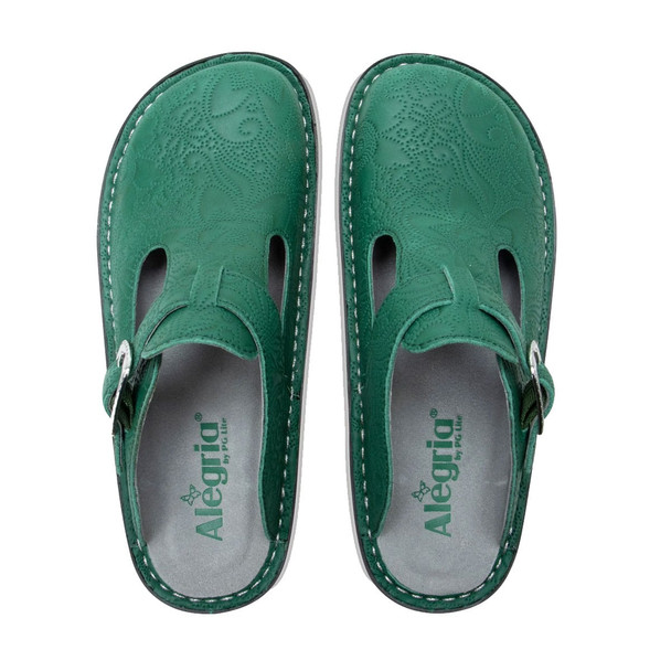 product variation La Dee Dottie Emerald image