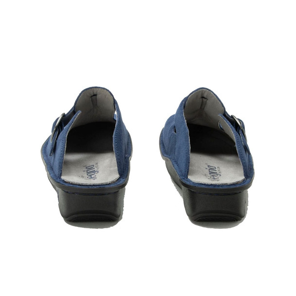 product variation Oceanic Suede image