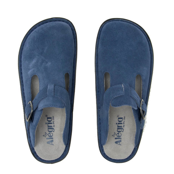 product variation Oceanic Suede image