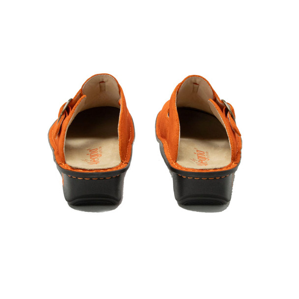product variation Orange You Glad Suede image