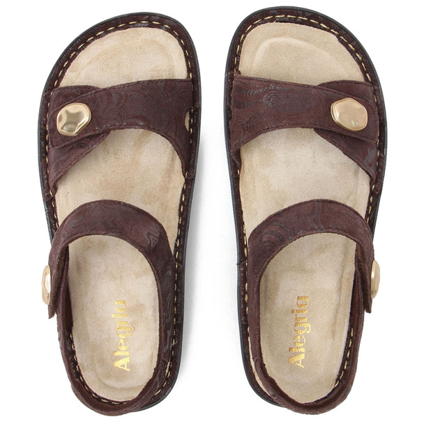 product variation Swirling Brown image