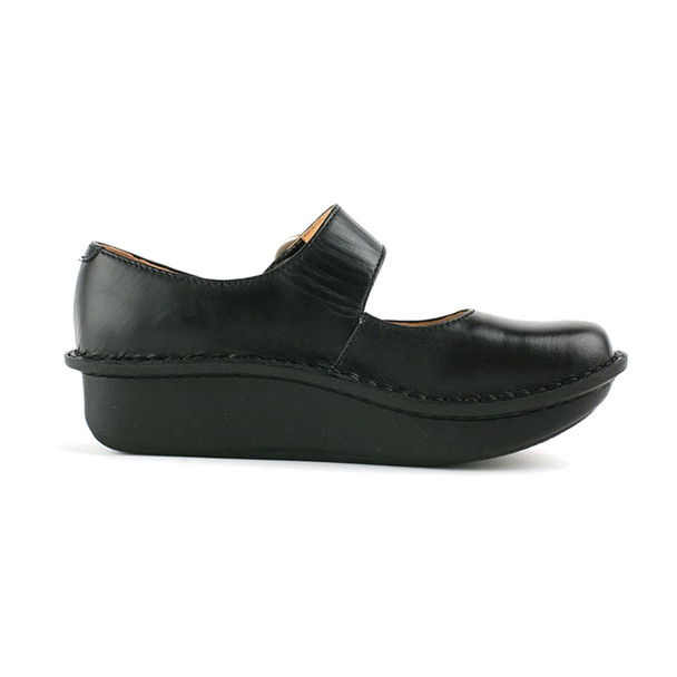 product variation Black Nappa image