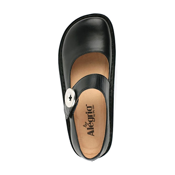 product variation Black Nappa image