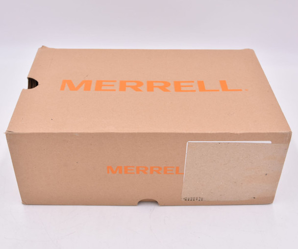 product variation Open Box (Great condition, limited use): MERRELL Nova 3 Low Vent Unisex, Color: Black/Charcoal, Size: 7 (J005043W-7) image