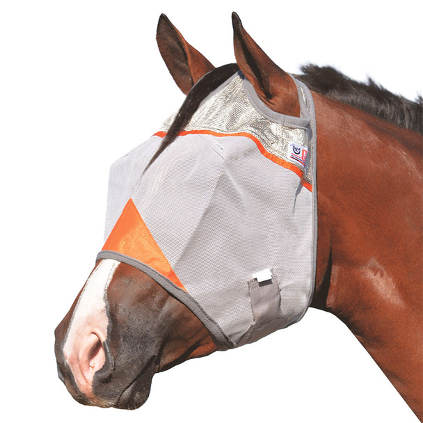 product variation Gray/Orange image