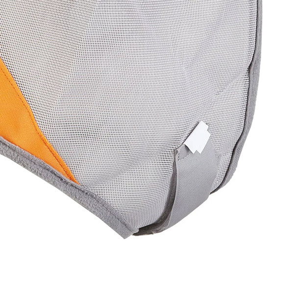 product variation Gray/Orange image