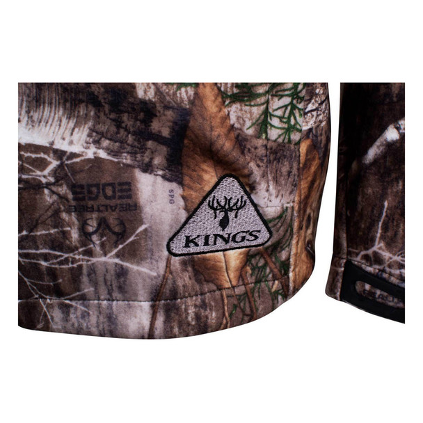 product variation Camo Realtree Edge image