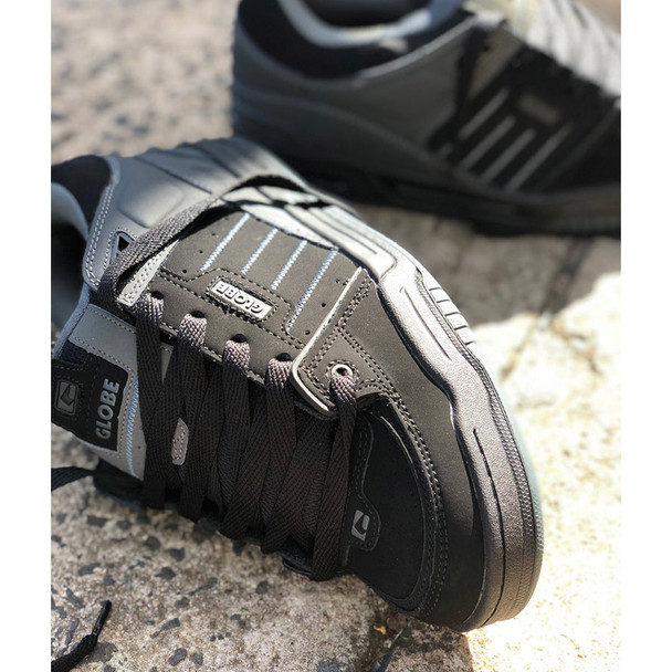 【※限定値下げ！】OCTi Black Sapphire Globe Ring 限定値下げ！】OCTi Black Sapphire Globe Ring 限定値下げ