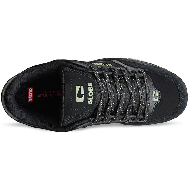 product variation Black/Olive image