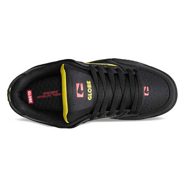 product variation Black/Sunset image