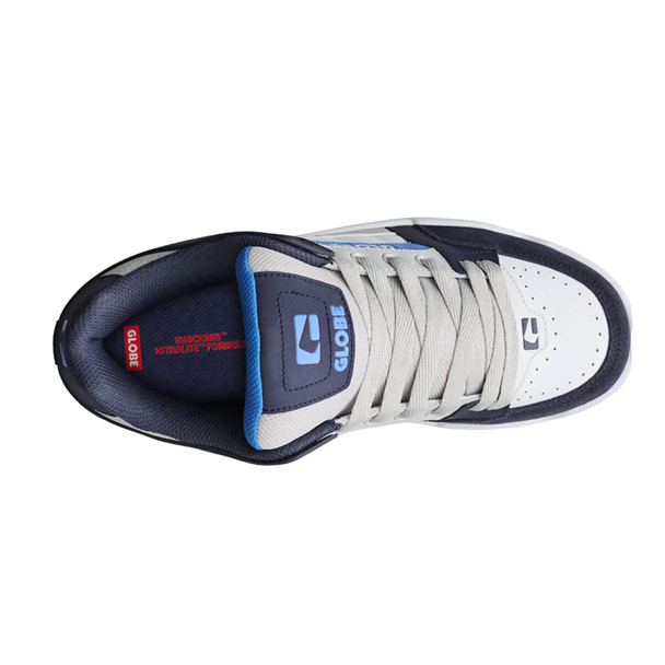 product variation Blue Heaven/White image