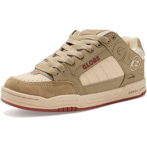 product variation Sand/Red image