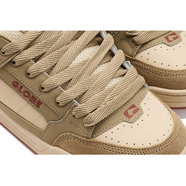 product variation Sand/Red image