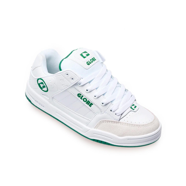 product variation White/Green image