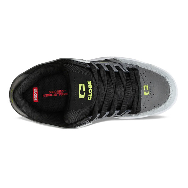 product variation Grayscale/Black image