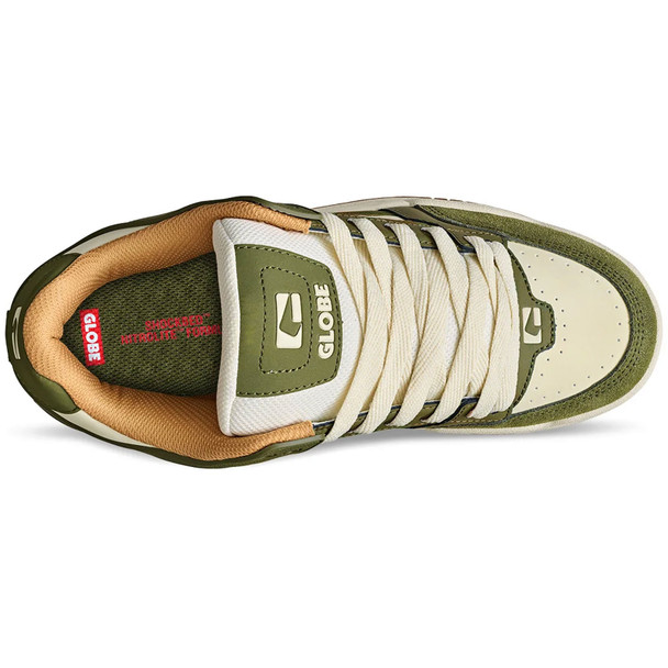 product variation Green/Antique image