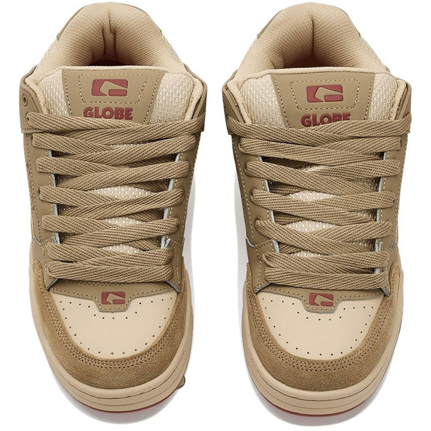 product variation Sand/Red image