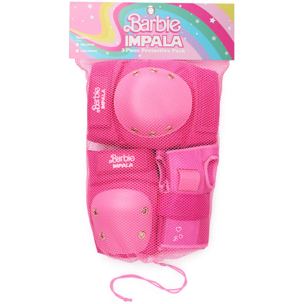 product variation Barbie Pink image