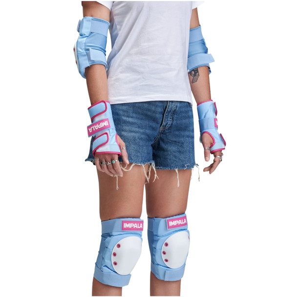 product variation Blue Raspberry image