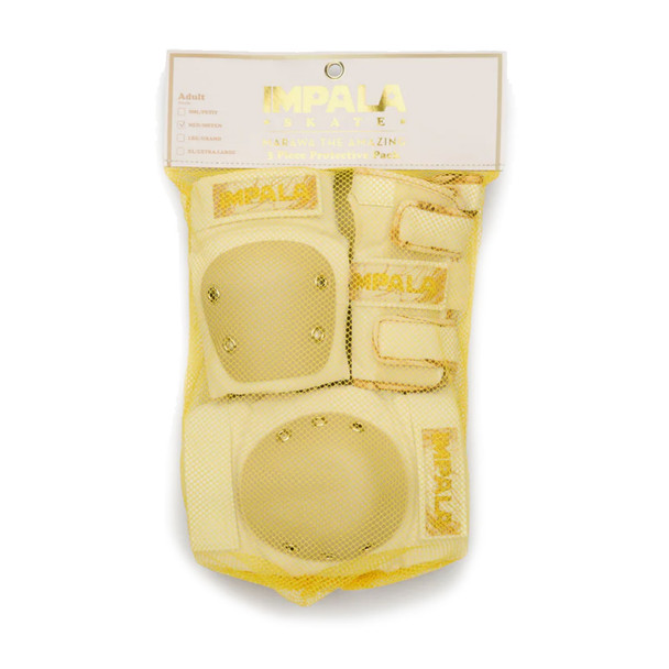 product variation Marawa Gold image