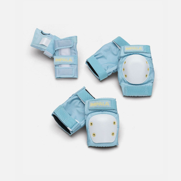 product variation Sky Blue/Yellow image