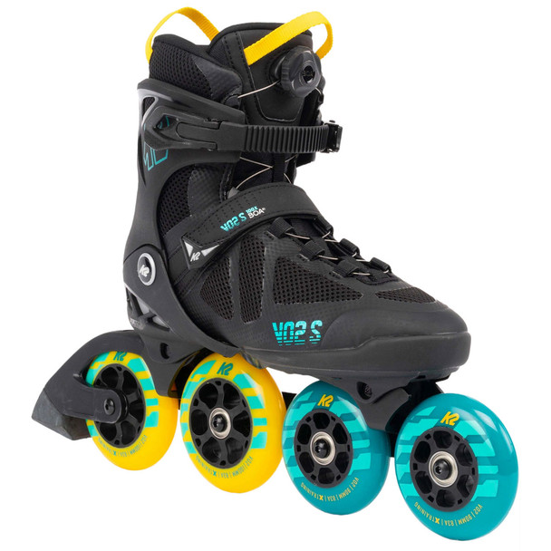 product variation K2 Unisex VO2 S 100 X BOA Inline Skates (I220202701) image