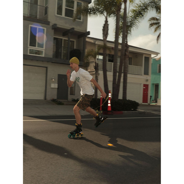 product variation K2 Unisex VO2 S 100 X BOA Inline Skates (I220202701) image