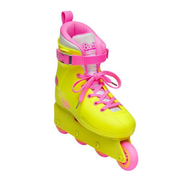 product variation Barbie Bright Yellow image
