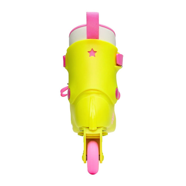 product variation Barbie Bright Yellow image