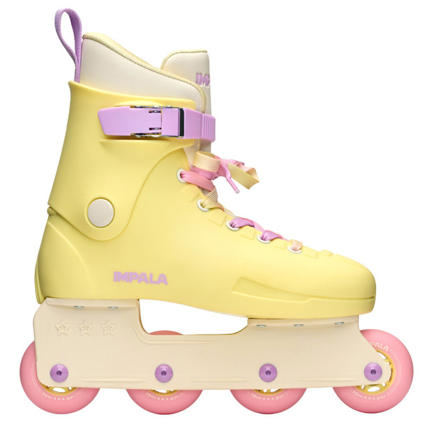 product variation Buttercup Yellow image