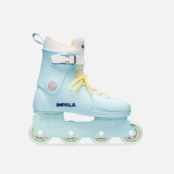 product variation Sky Blue/Yellow image