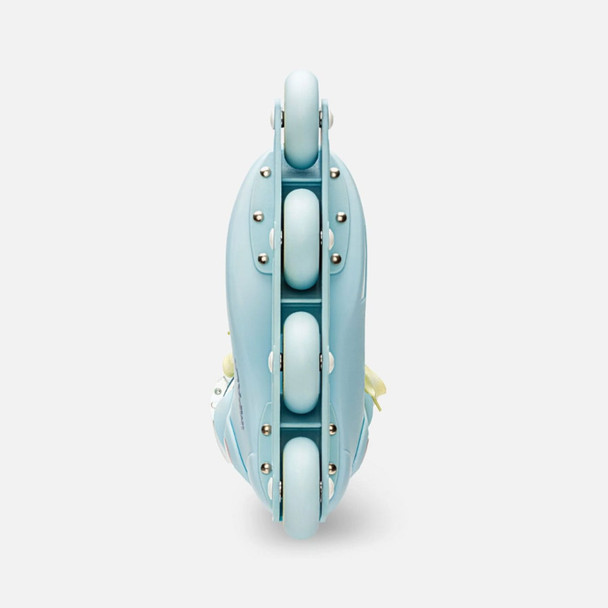 product variation Sky Blue/Yellow image