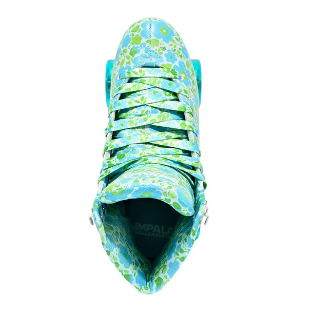 product variation Ditsy Blue image