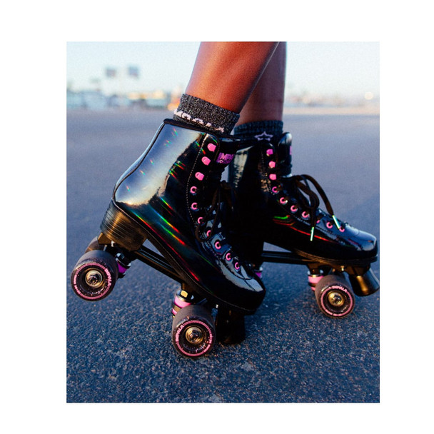 product variation Black Holographic image