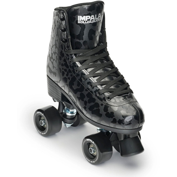 product variation Black Leopard image