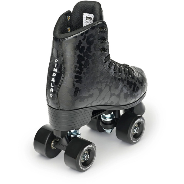 product variation Black Leopard image