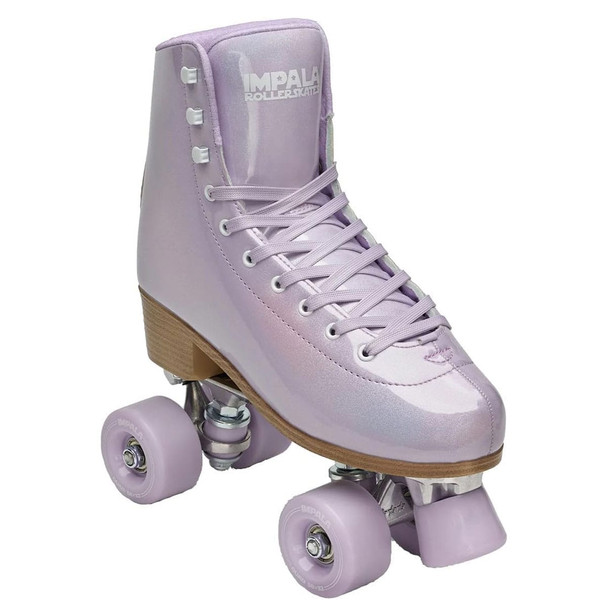 product variation Lilac Glitter image