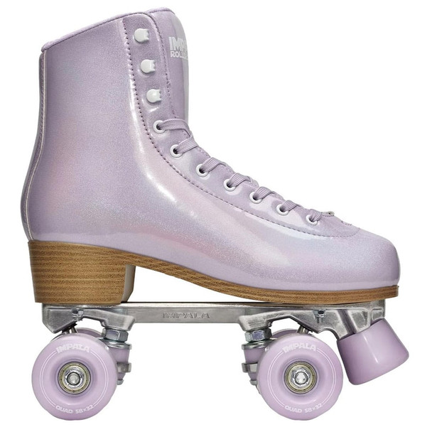 product variation Lilac Glitter image