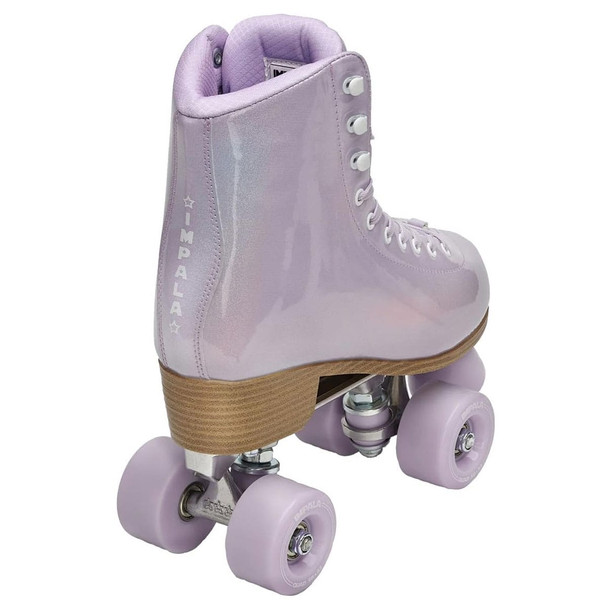 product variation Lilac Glitter image