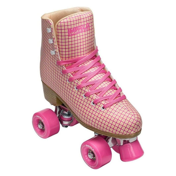 product variation Pink Tartan image