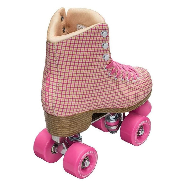 product variation Pink Tartan image