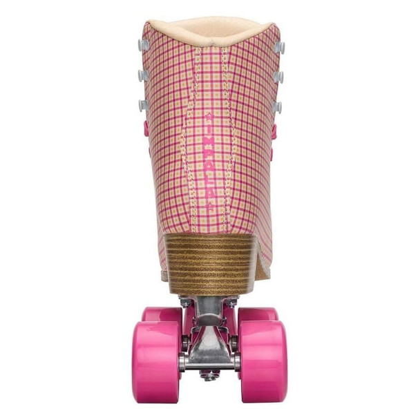 product variation Pink Tartan image