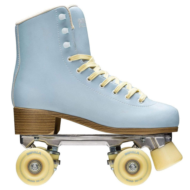 product variation Sky Blue/Yellow image