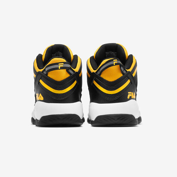 product variation Black/Lemon/White image